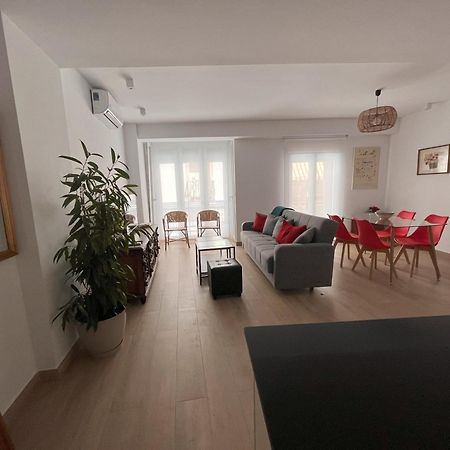 Precioso Apartamento Con Patio Granada Dış mekan fotoğraf