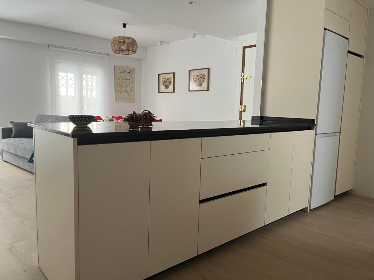 Precioso Apartamento Con Patio Granada Dış mekan fotoğraf