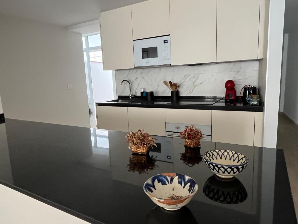 Precioso Apartamento Con Patio Granada Dış mekan fotoğraf