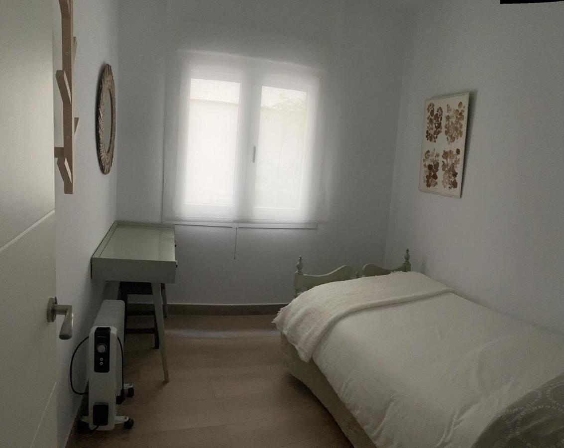 Precioso Apartamento Con Patio Granada Dış mekan fotoğraf