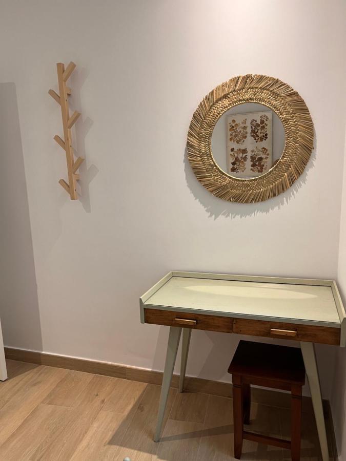 Precioso Apartamento Con Patio Granada Dış mekan fotoğraf