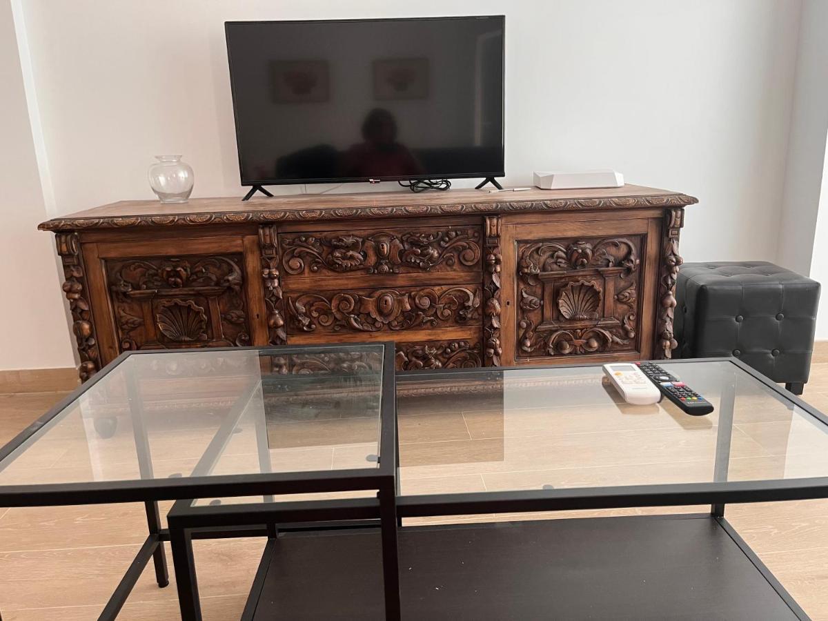 Precioso Apartamento Con Patio Granada Dış mekan fotoğraf