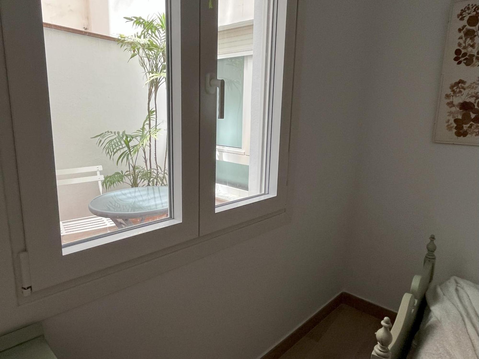 Precioso Apartamento Con Patio Granada Dış mekan fotoğraf