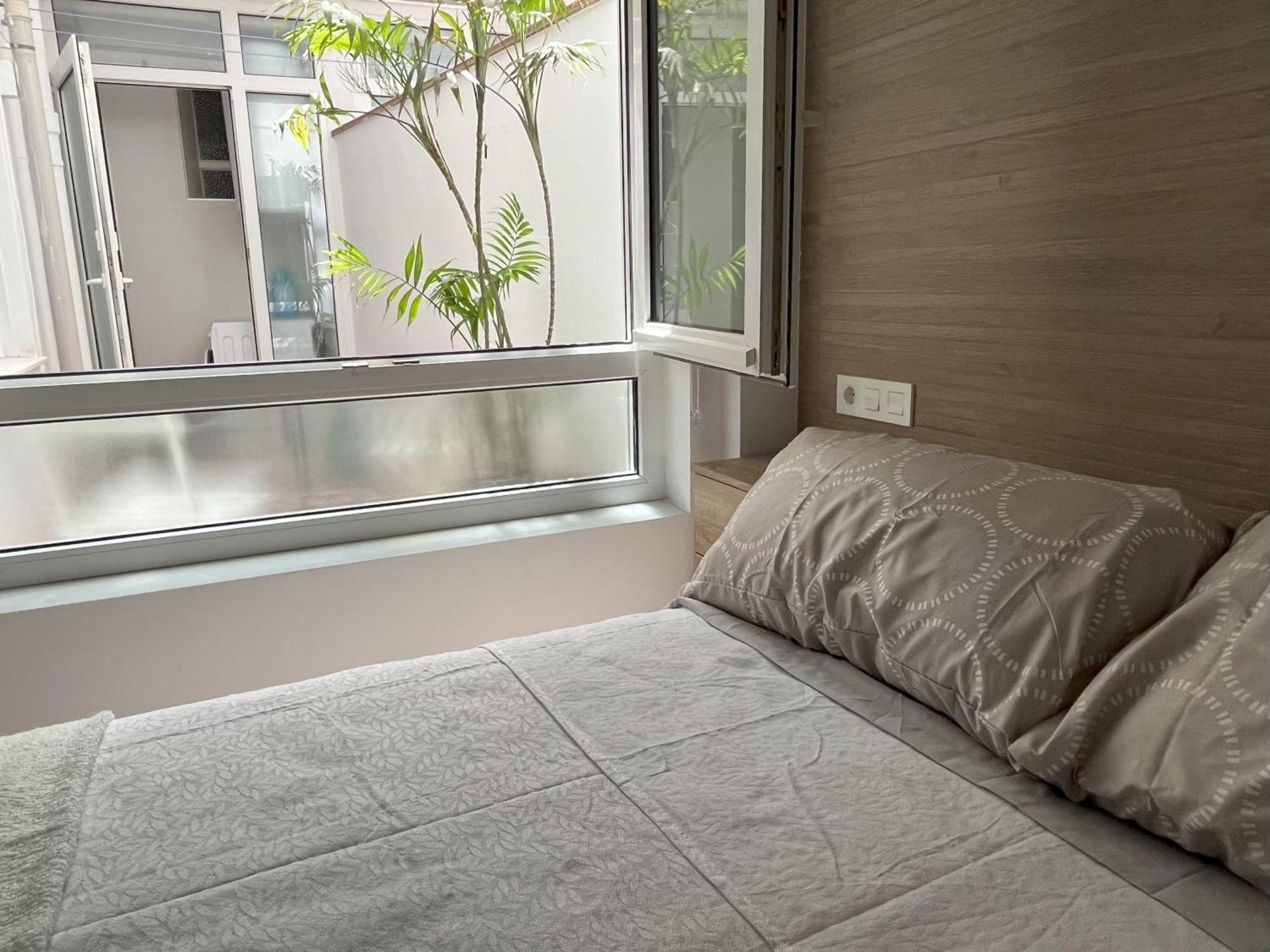 Precioso Apartamento Con Patio Granada Dış mekan fotoğraf