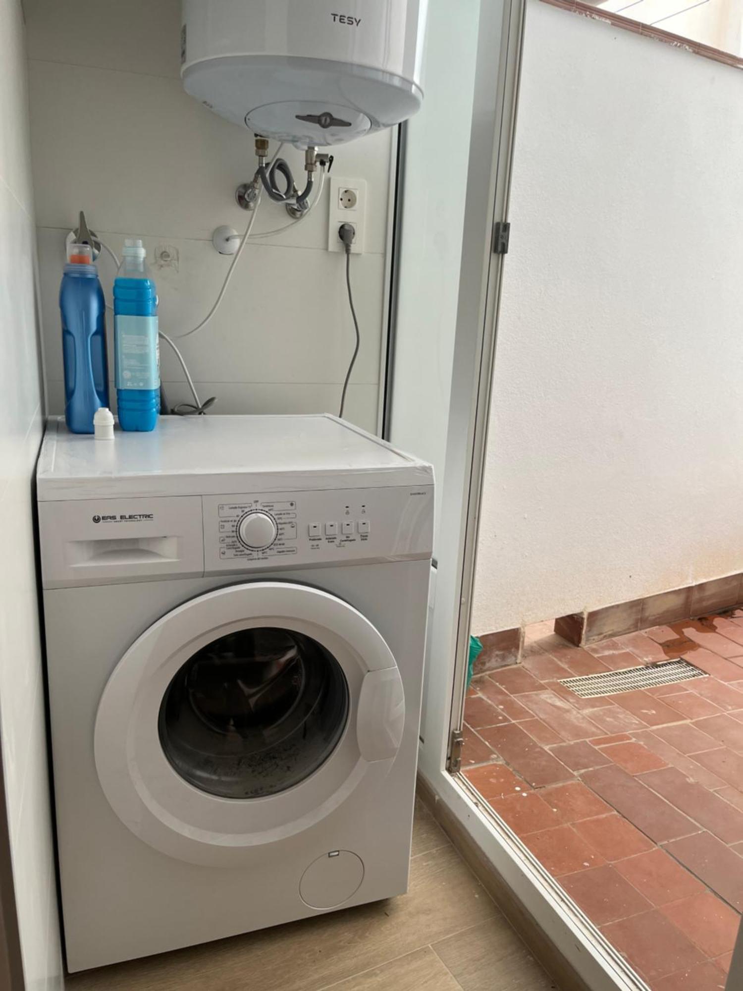 Precioso Apartamento Con Patio Granada Dış mekan fotoğraf