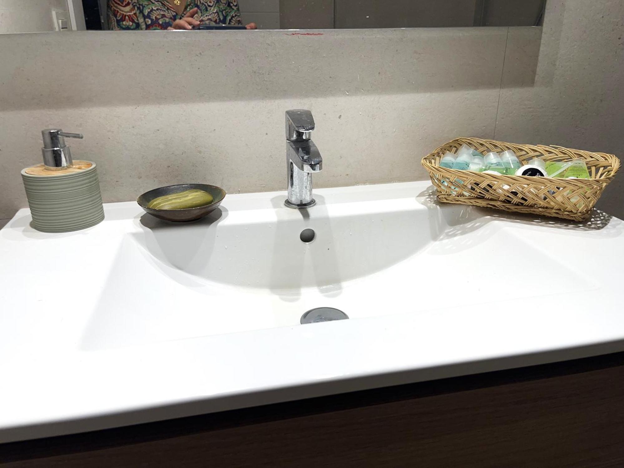 Precioso Apartamento Con Patio Granada Dış mekan fotoğraf