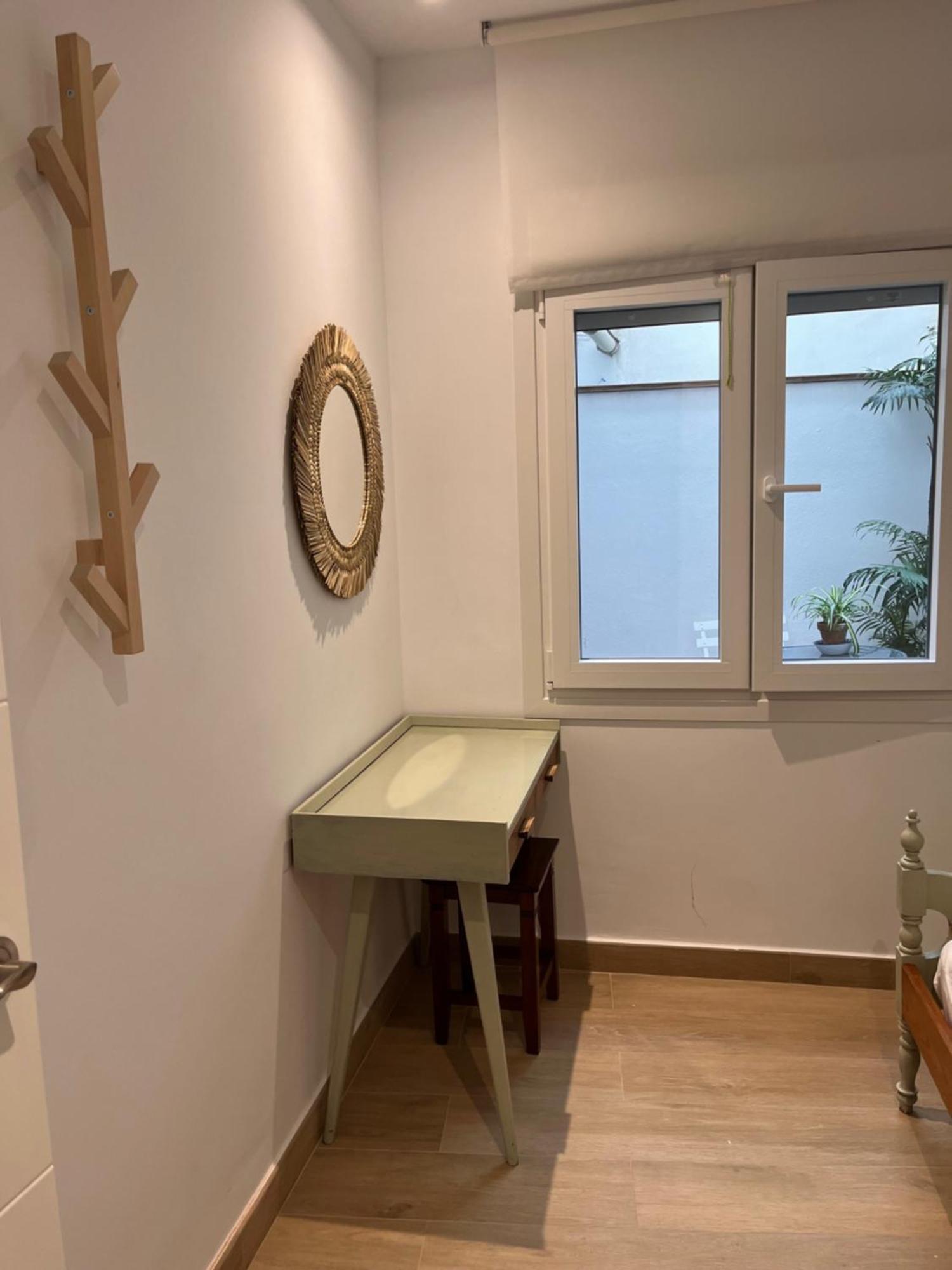 Precioso Apartamento Con Patio Granada Dış mekan fotoğraf
