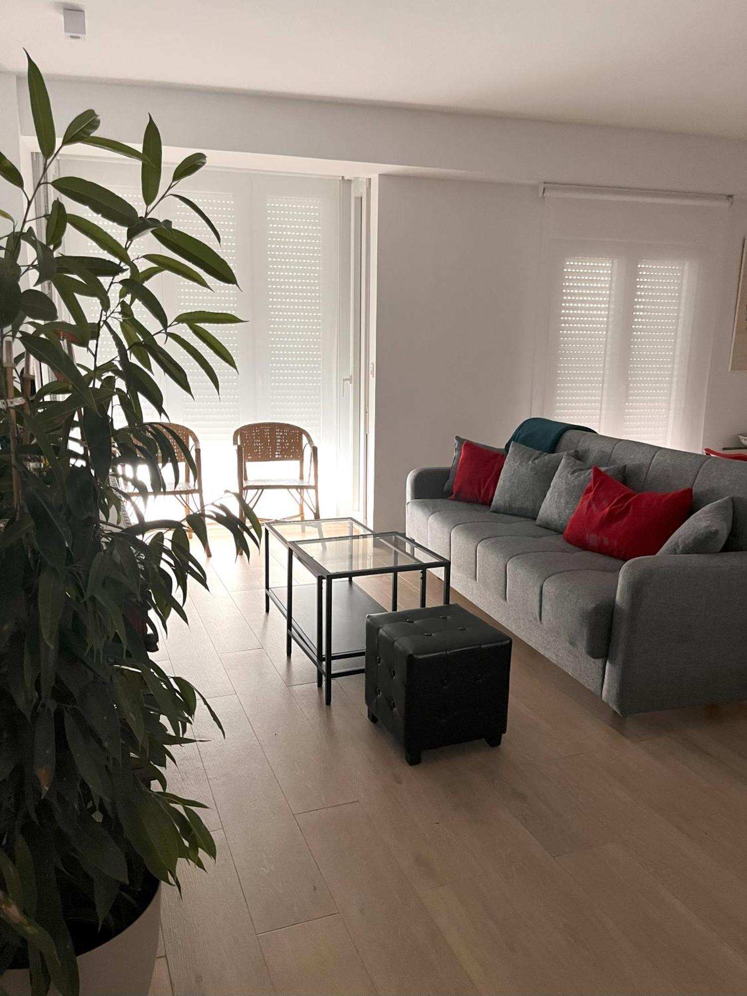 Precioso Apartamento Con Patio Granada Dış mekan fotoğraf