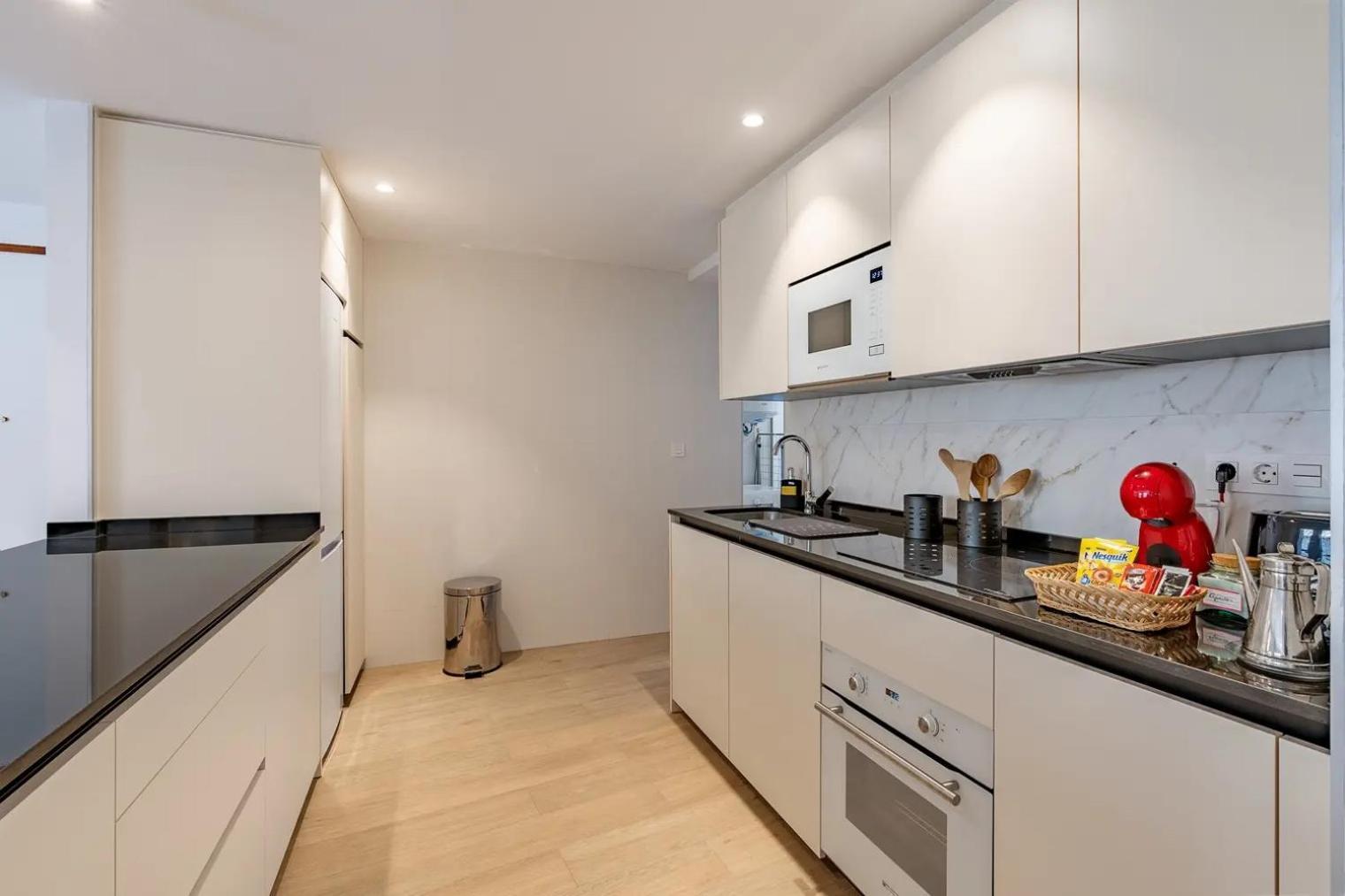 Precioso Apartamento Con Patio Granada Dış mekan fotoğraf